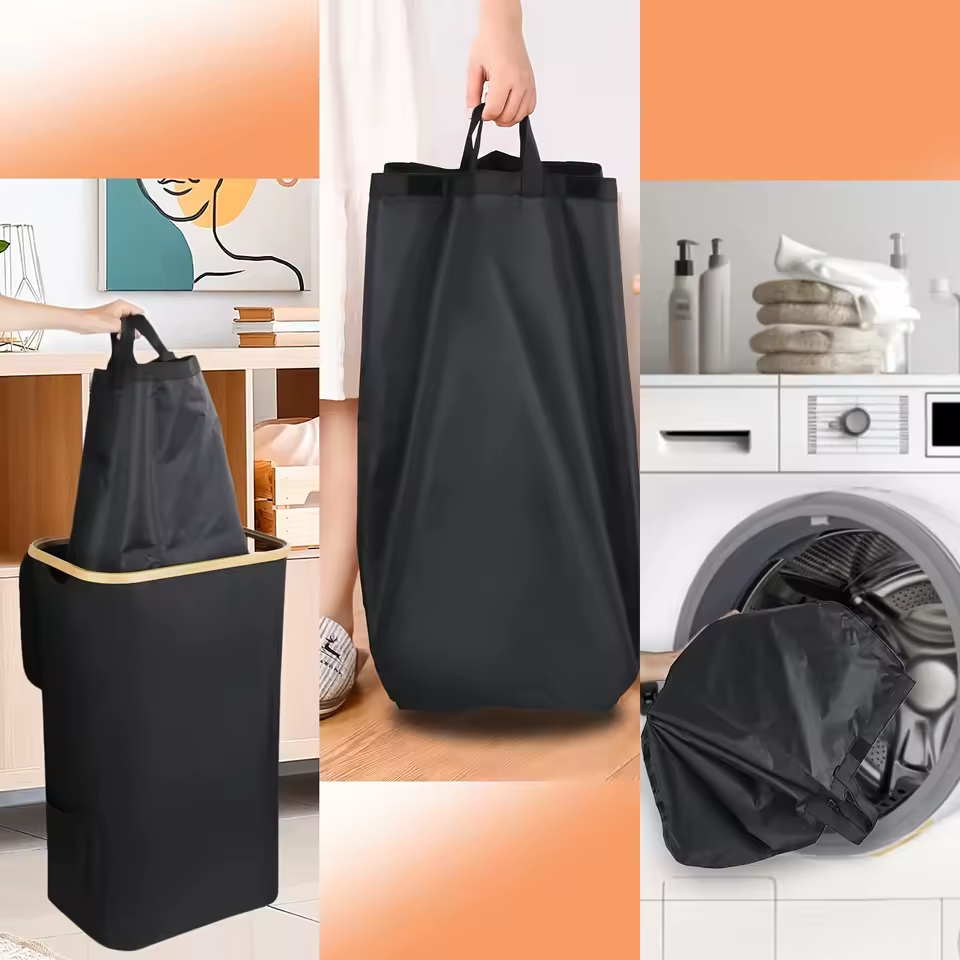 Smart Återvinningsbehållare med Stilren Design
