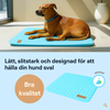 🐾 Avkylande Komfortmatta för Hundar & Katter – För Ultimat Vila & Välbefinnande
