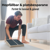 Slant board Original - Förbättra rörlighet, styrka och Balans