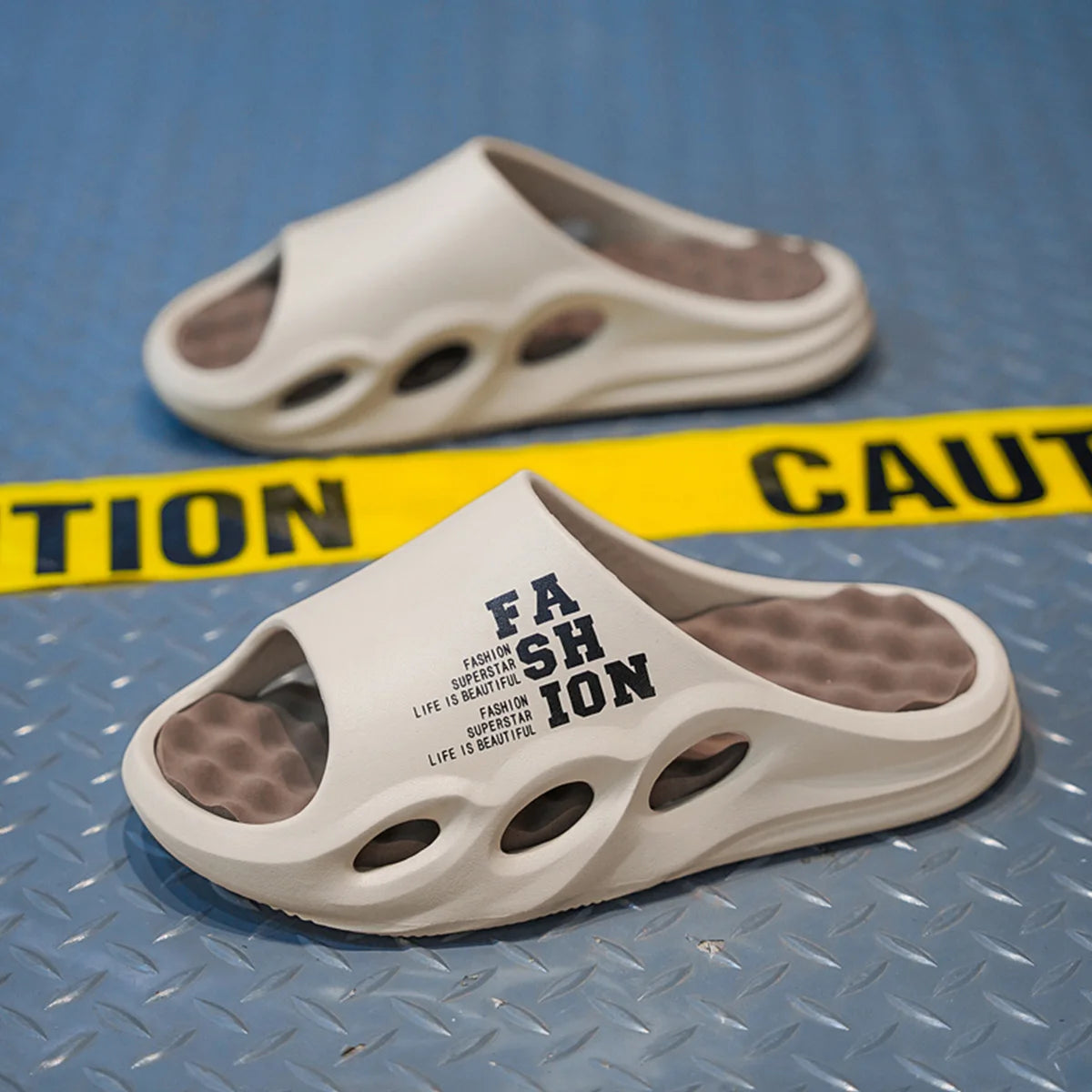 Premium Komfort Sandaler