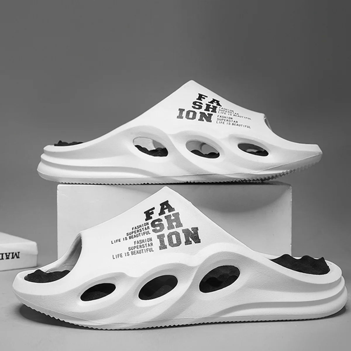 Premium Komfort Sandaler