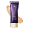 GoldNova Beauty Body Coverage Perfector 3.5oz + XL Buffer Brush – Full Coverage Body Makeup för en Flawless Finish