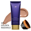 GoldNova Beauty Body Coverage Perfector 3.5oz + XL Buffer Brush – Full Coverage Body Makeup för en Flawless Finish