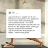 Slant board Original - Förbättra rörlighet, styrka och Balans
