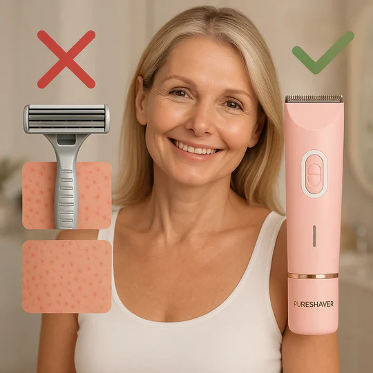 GoldNova - Glöm irriterande röda prickar!