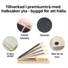 Slant board Original - Förbättra rörlighet, styrka och Balans
