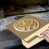 🍕 Upptäck Slider – Den Smarta Pizzaplåten med Rullband