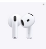 AirPods 4 – Trådlösa Bluetooth-hörlurar