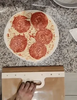 🍕 Upptäck Slider – Den Smarta Pizzaplåten med Rullband