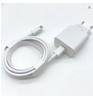 Snabbladdare för iPhone 15/16 med 2M USB-C till USB-C kabel – 20W Adapter