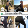Smärtfri och mjuk cykling