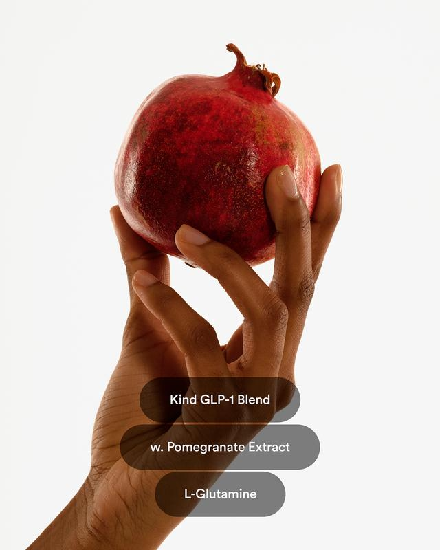 🌱 Kind Patches™ GLP-1 Patches, 1 månadsförpackning