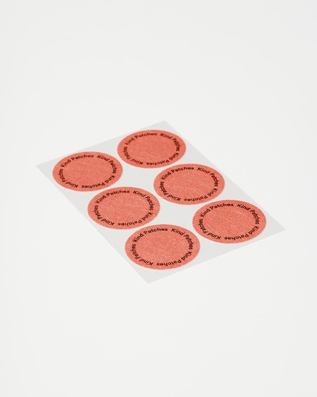 🌱 Kind Patches™ GLP-1 Patches, 1 månadsförpackning