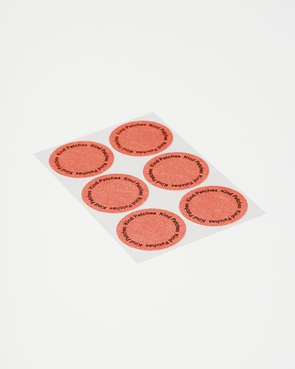 🌱 Kind Patches™ GLP-1 Patches, 1 månadsförpackning
