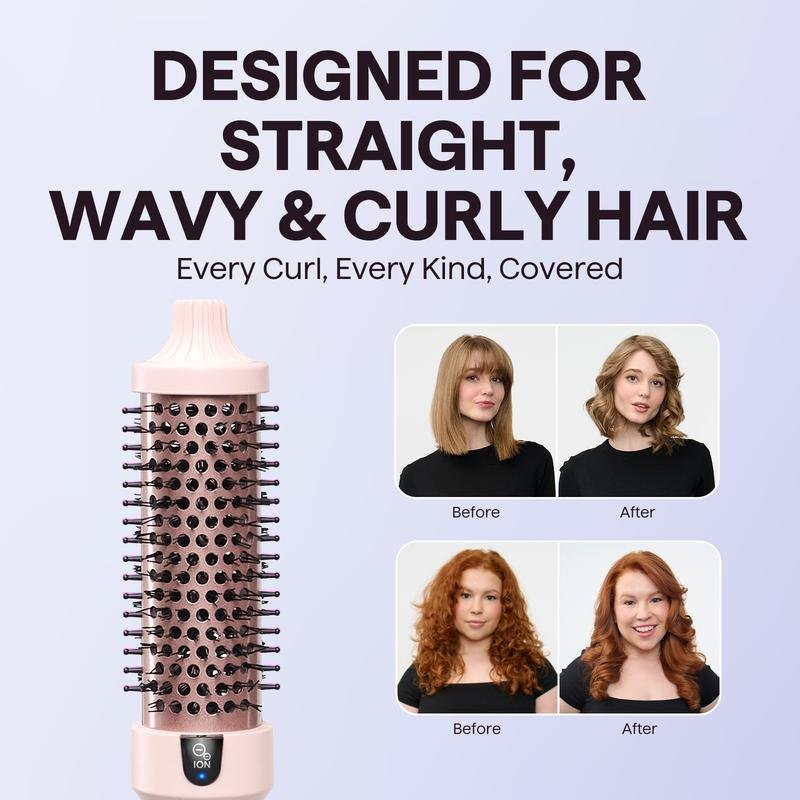 Wavytalk Blowout
