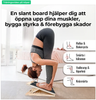 Slant board Original - Förbättra rörlighet, styrka och Balans