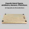 Slant board Original - Förbättra rörlighet, styrka och Balans