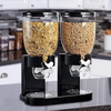 SmartCereal – Stilren och praktisk förvaring för en snabbare frukost