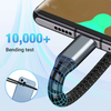 ChargingCable  : 100W Universele 3-In-1 Snellaadkabel