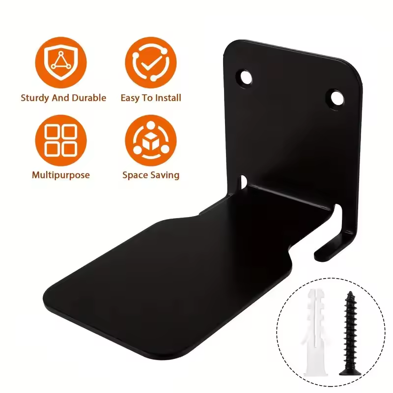 SkyShelf – Osynliga Flytande Hyllor (4-pack)