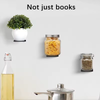 SkyShelf – Osynliga Flytande Hyllor (4-pack)