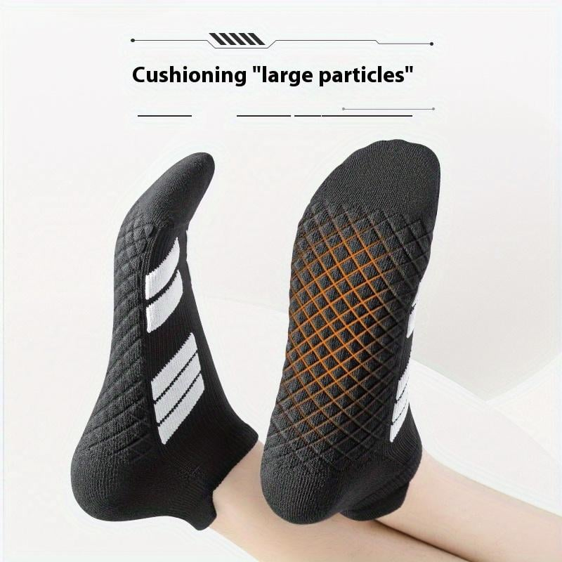 5-pack ortopediska unisex sneakersockor💪