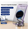 Universellt Magnetiskt Telefonfäste för Bil – 2025 års Stabilitets- och Designinnovation