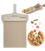 🍕 Upptäck Slider – Den Smarta Pizzaplåten med Rullband