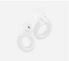 GoldNova - Quiet Ear Plugs for Sleeping Noise Reduction Super Soft Reusable Hearing Protection Anti noise earplugs for Concerts Travel Work